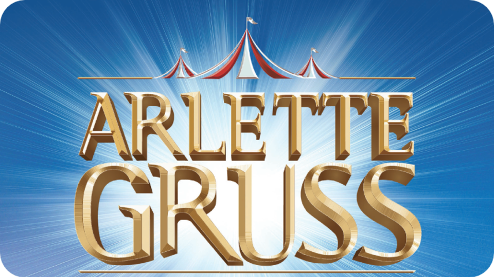 Arlette GRUSS célèbre un spectacle inédit, un confort inégalé et une nouvelle offre Dîner spectacle.