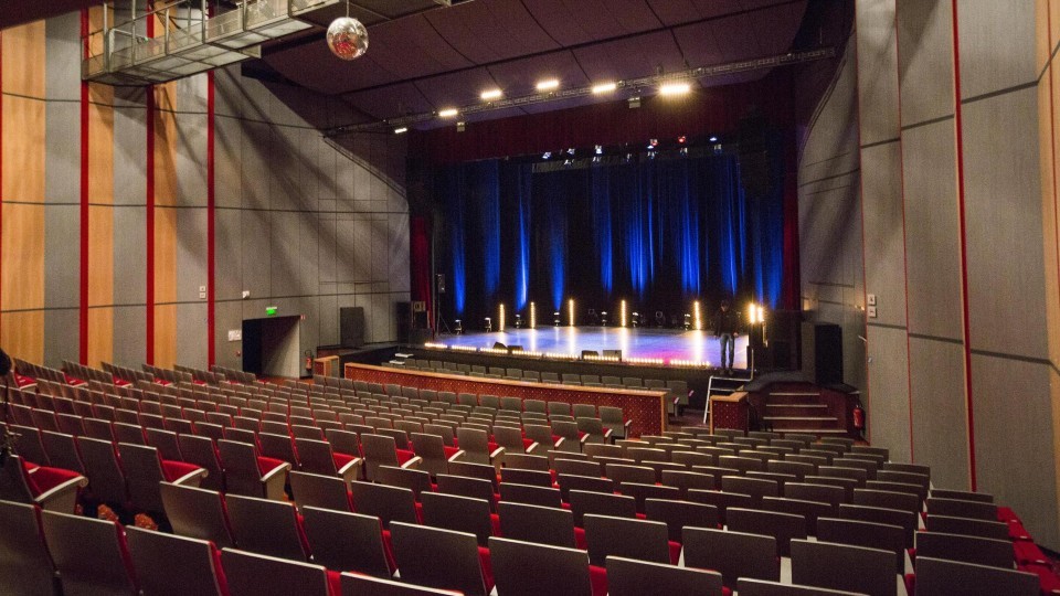 CASINO BARRIERE Casino Barrière Bordeaux, véritable pôle multi